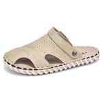 Тапочки мужские G.N.Shijia - фото 2