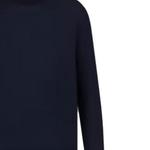 Свитер мужской синий Dior, синий - фото 5