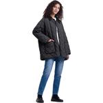 Пуховик GAP женский, бежевый - фото 9