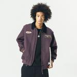 714STREET Куртка унисекс, Черный - фото 5