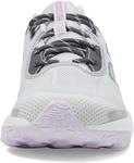Кроссовки New Balance Kids DynaSoft Nitrel v6, Grey Matter/Real Pink - фото 3