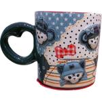 Кружка Disney, синий - фото