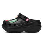 Клоги женские NMR, хаки - фото 3