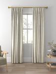 Индивидуальные шторы Salinas Made to Measure Harlequin, Linen/Silver - фото 7