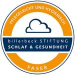 Кровать четырехсезонная belair duet Billerbeck, белый - фото 4