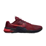 Кроссовки Nike Metcon 8, красный - фото