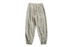 Wrangler Casual Pants Unisex Jeep, матовый черный - фото 7
