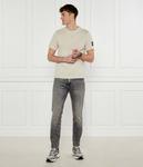 Джинсы из хлопка Slim fit Tommy Jeans, черный - фото 2