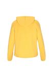 Толстовка на молнии Mo, желтый - фото 6