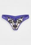 Трусы Ann Summers EUPHORIC THONG, Blue - фото