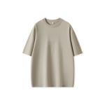 Футболка унисекс BOBBY ABLEY, Хаки - фото 10