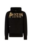 Худи Boxeur Des Rues Hoodie, Schwarz/Black - фото 4