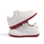 Кроссовки HUANQIU Skateboard Shoes Women's Low-Top - фото 46