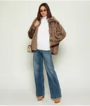 Водолазка Regular fit Liu Jo, белый - фото 2