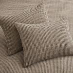 Набор вафельных одеял Levtex Home Mills, цвет Clay - фото 5