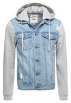 Джинсовая куртка Redefined Rebel FUNDA JACKET, цвет Light Denim - фото 4