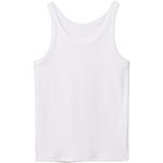 Женский топ GAP, светло-розовый - фото 7