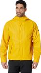 Моховая куртка Helly Hansen, цвет Essential Yellow - фото