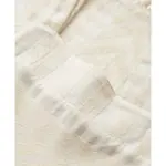 Платье Superdry Statement Tiered long, бежевый - фото 2