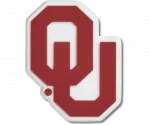 Джиббитсы University Of Oklahoma Crocs - фото