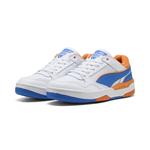 Кроссовки PUMA Rebound Retro, White - фото 2