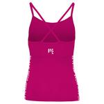 Футболка без рукавов Karpos Easyfrizz, розовый - фото 2