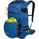 CAMP Туристический рюкзак Summit 20 антрацитово-серый - фото 6