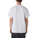 Футболка унисекс Snow Peak, зеленый - фото 5