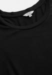 Футболка Cellbes of Sweden Basic T-shirt, Black - фото 3