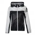 Adidas Куртка женская белая, White - фото