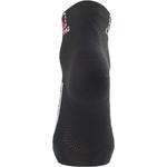 Носки Lasting TCU 900 short, черный - фото 2