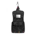 Сумка-туалет Dots, черный, 23x20x10 см REISENTHEL , черный - фото 2