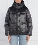 Куртка Save The Duck Nicki Relaxed Fit, черный - фото