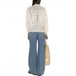 Трикотаж женский Loewe - фото 3