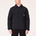 Куртка мужская черный Oakley - фото 3