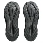 Кроссовки Asics Novablast 5, черный - фото 2