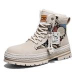 Мартин Ботинки Мужские Tonlion - фото 2