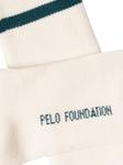 PELO FOUNDATION носки ротвейлера, белый - фото 2