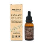 Сыворотка для лица «Сияние» 30 мл Arganour - фото 2