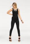 Топ VERO MODA Maxi, Black - фото 5