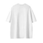 PAKA Футболка унисекс, Черный - фото 18