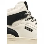 Кроссовки Geox Washiba, белый - фото 8