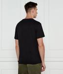 Футболки Regular fit Calvin Klein Jeans, черный - фото 3