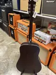 Guild D-40E NT - фото 6