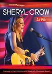 Диск DVD Sheryl Crow: Live At The Capitol Theatre - фото