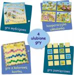 Космос, Конни, Первые Игры Kosmos - фото 2