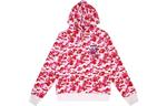 Свитшот женский розовый A Bathing Ape - фото