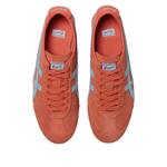Onitsuka Tiger Mexico 66 PF 'Red Snapper Arctic Blue' - фото 2