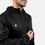 Мужская softshell куртка ARGON M Izas, серебряный - фото 6