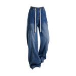 Джинсы Unisex 30BRAID, Жёлтая Грязь - фото 10